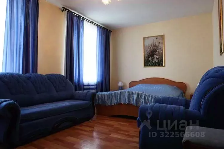 Комната Саха (Якутия), Нерюнгри Пионерная ул., 6 (18.0 м) - Фото 1