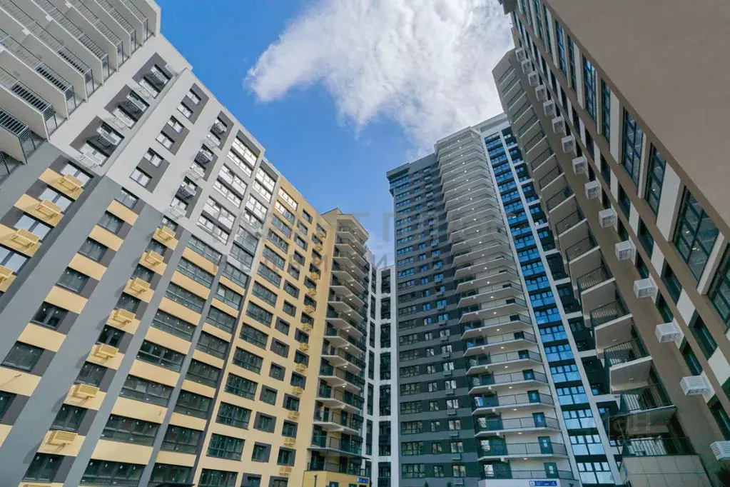 4-к кв. Липецкая область, Липецк Студеновская ул., 23Б (110.71 м) - Фото 2