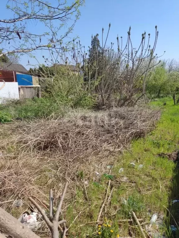 Участок в Ростовская область, Ростов-на-Дону Красная ул. (11.16 сот.) - Фото 1