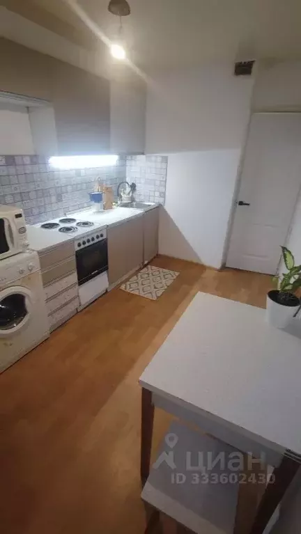 1-к кв. Москва Уссурийская ул., 16 (40.0 м) - Фото 2