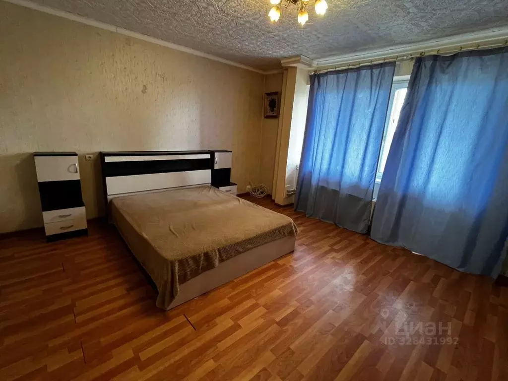 1-к кв. Московская область, Чехов ул. Дружбы, 1а (37.0 м) - Фото 2