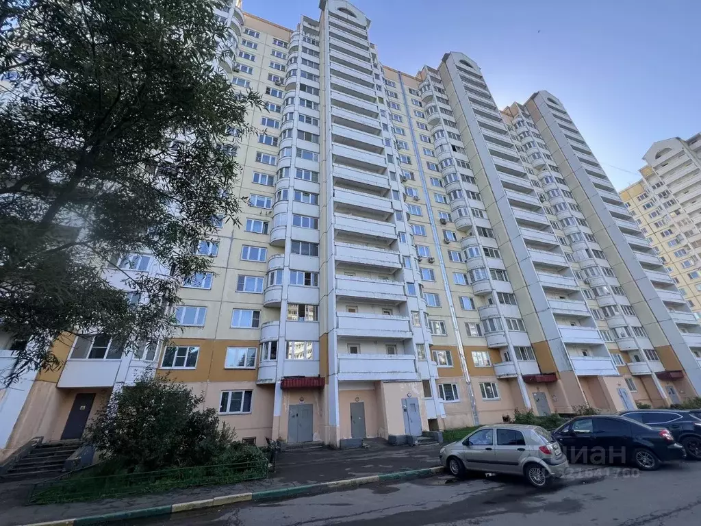 2-к кв. Московская область, Солнечногорск городской округ, Голубое пгт ... - Фото 0