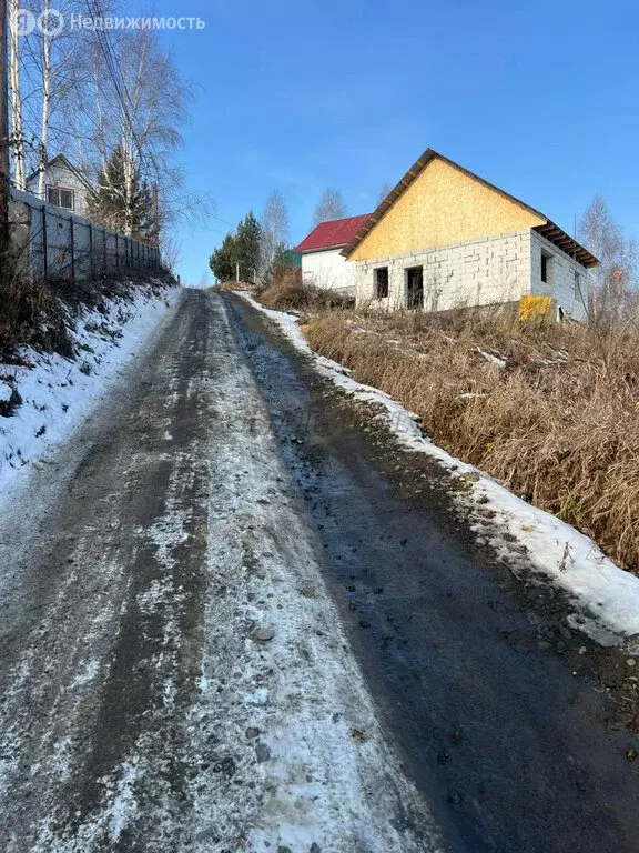Дом в Горно-Алтайск, Коммунальная улица (72 м) - Фото 1