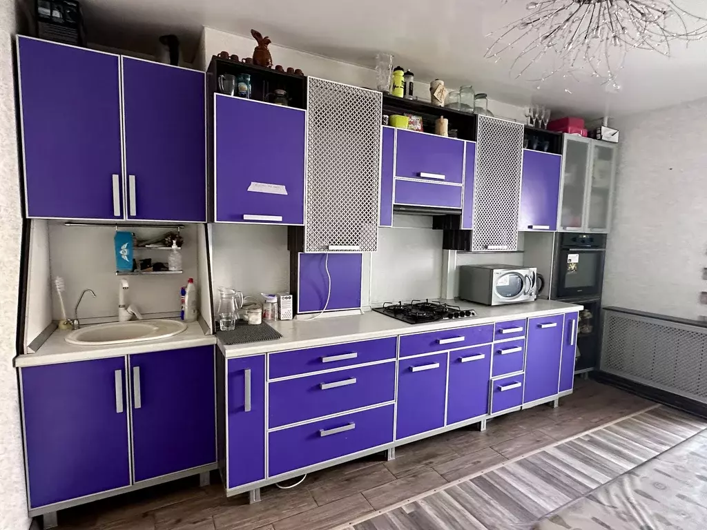 Продаётся 3-к квартира, 72 м - Фото 0