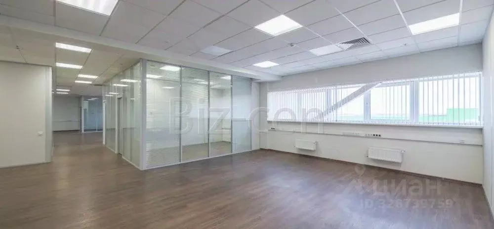 Офис в Санкт-Петербург пос. Шушары, Московское ш., 179к2с1 (453 м) - Фото 2