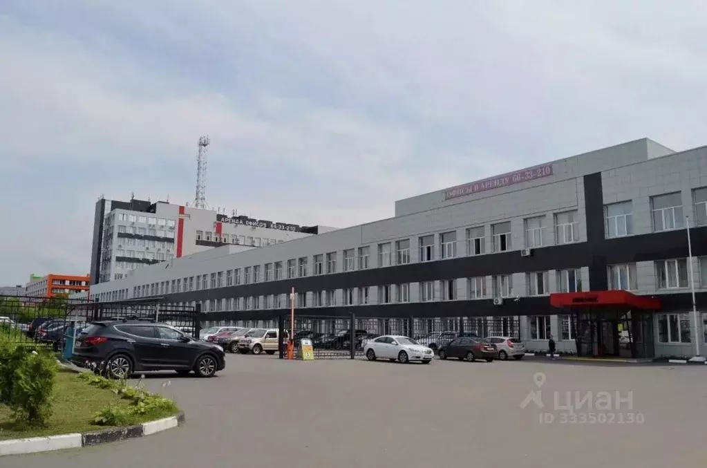 Офис в Москва Дмитровское ш., 100С2 (511 м) - Фото 1