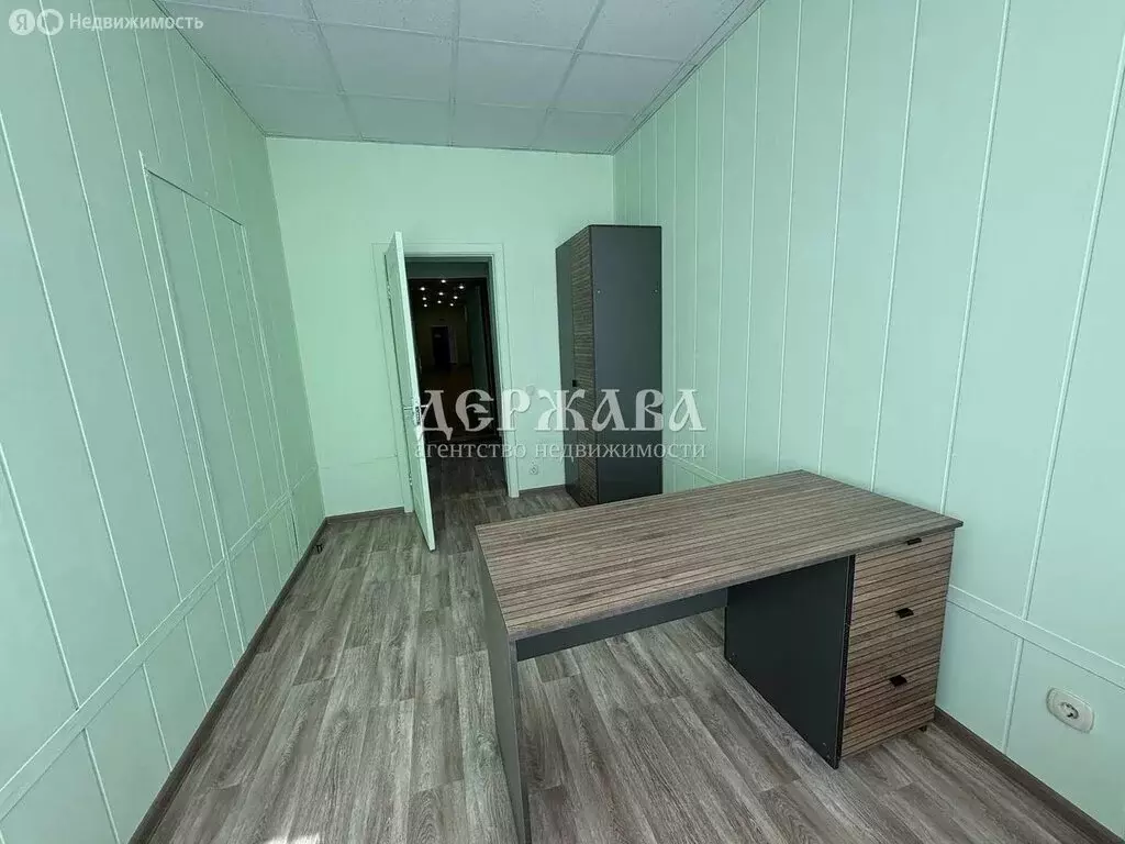 Офис (10 м) - Фото 1