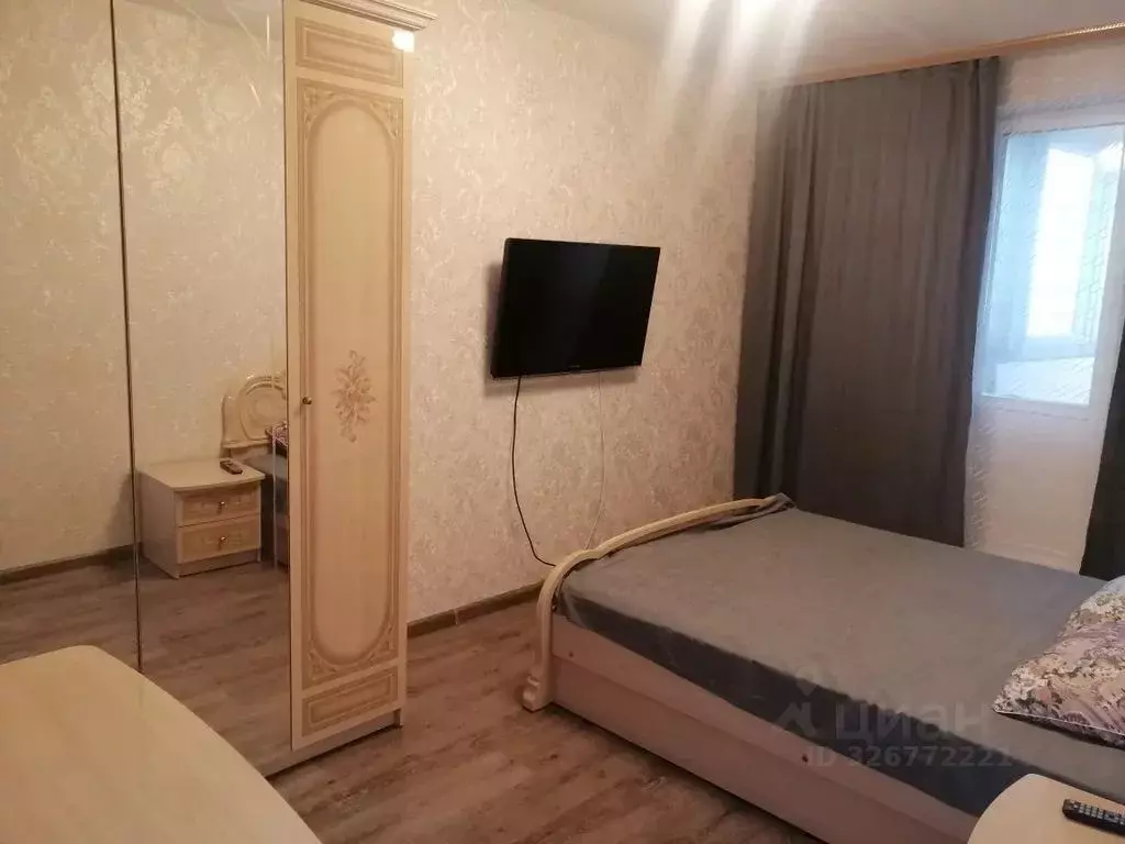 Комната Москва Миклухо-Маклая ул., 36К1 - Фото 1