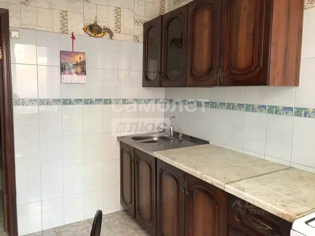 3-к кв. Краснодарский край, Анапа ул. Ленина, 163 (64.0 м) - Фото 1