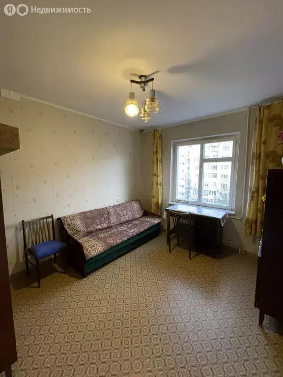 2-комнатная квартира: Симферополь, улица 1-й Конной Армии, 74 (47.3 м) - Фото 1