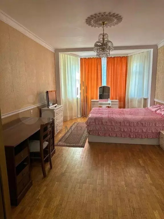 3-к. квартира, 86 м, 12/17 эт. - Фото 1