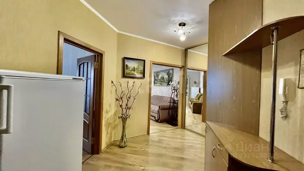 2-к кв. Белгородская область, Белгородский район, Тавровское с/пос, с. ... - Фото 1