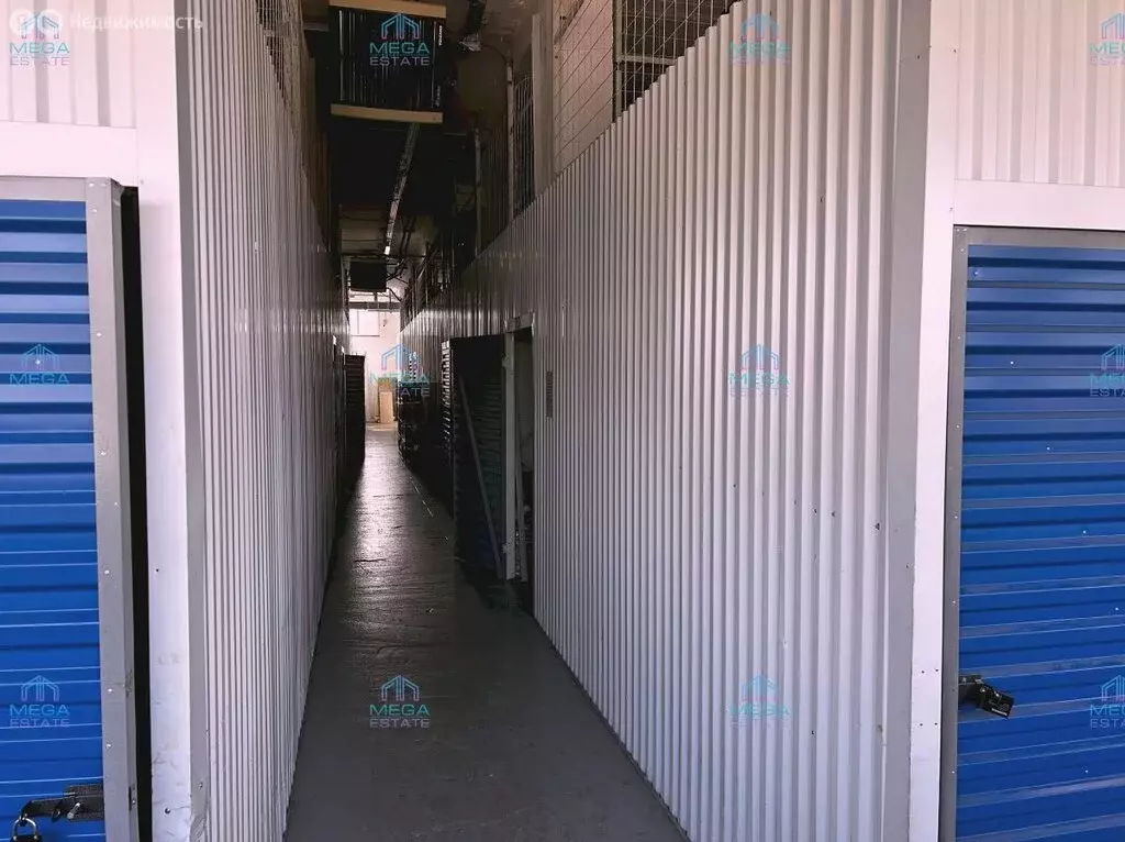 Склад (27377 м) - Фото 2