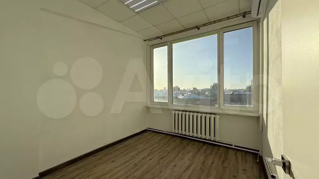 Офис 23.1 м для студии - Фото 1