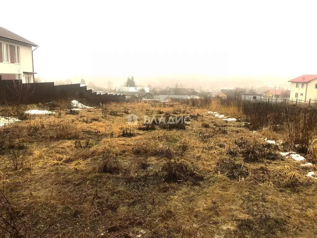 Участок в Владимирская область, Суздальский район, Новоалександровское ... - Фото 0