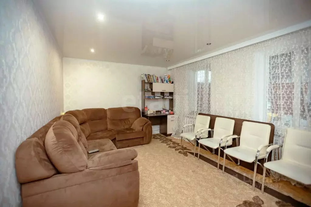 Дом в Крым, Бахчисарай ул. Ватутина, 13 (103 м) - Фото 1