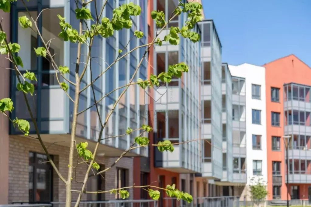 Торговая площадь в Ленинградская область, Тосненский район, ... - Фото 1