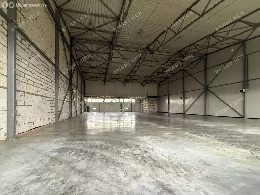 Склад (1457 м) - Фото 2