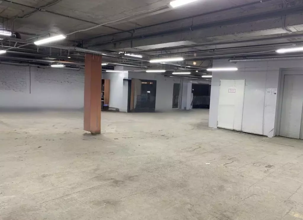 Помещение свободного назначения в Москва просп. Мира, 64 (290 м) - Фото 2