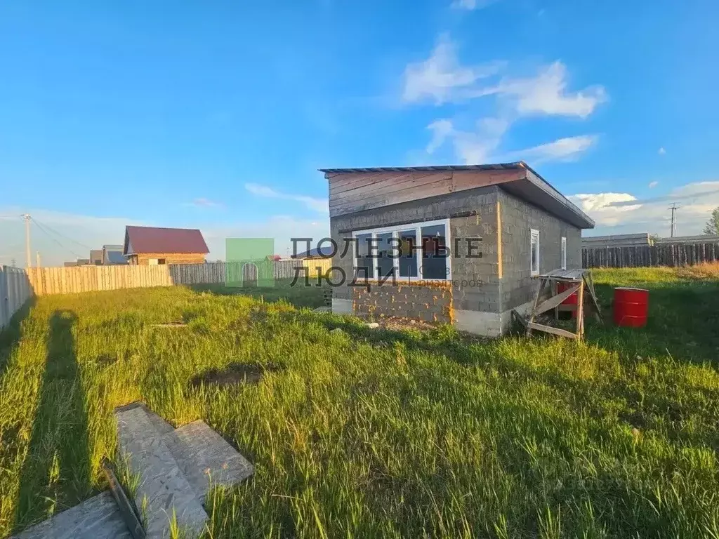 Участок в Забайкальский край, Чита пл. Ленина (10.0 сот.) - Фото 1