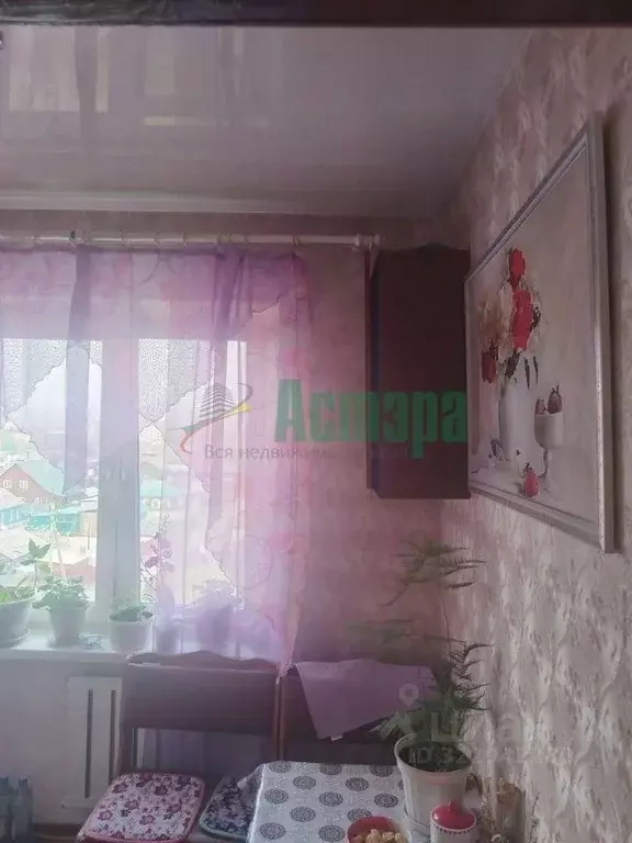 1-к кв. Забайкальский край, Чита ул. Яковлева, 35А (32.1 м) - Фото 1