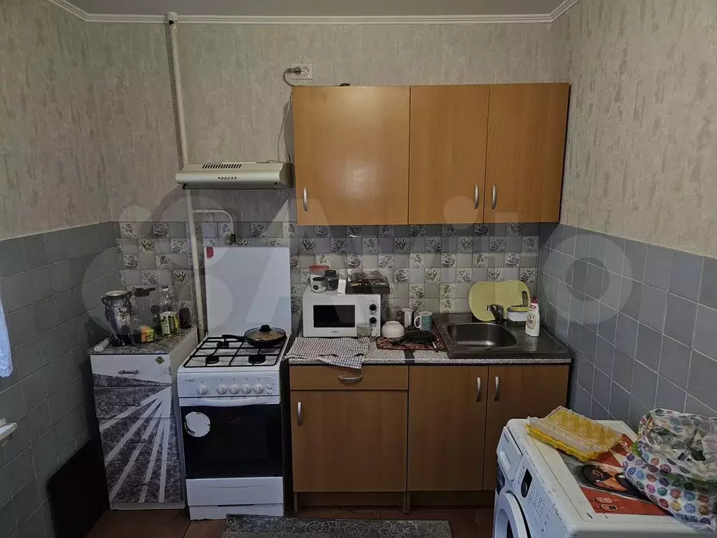 1-к. квартира, 38,2 м, 2/9 эт. - Фото 1
