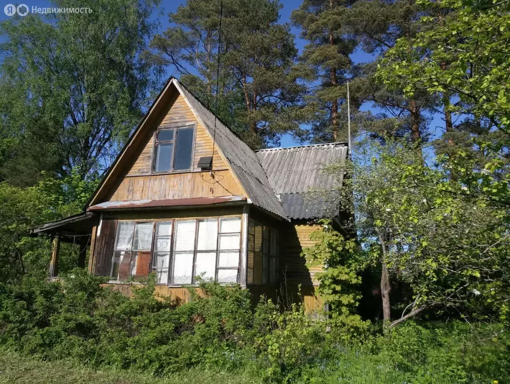 Дом в посёлок Карташевская, Красная улица, 13 (50 м) - Фото 1