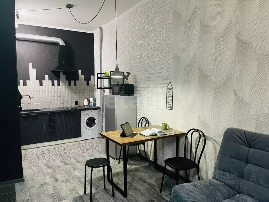 Студия Томская область, Томск Академгородок мкр, ул. Вавилова, 10 ... - Фото 1