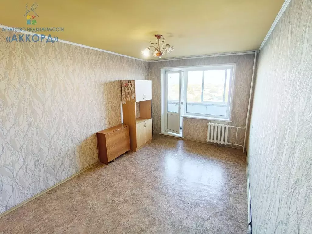 2-к кв. Алтайский край, Барнаул ул. Малахова, 99 (46.0 м) - Фото 1