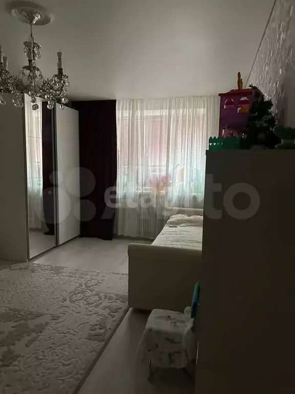 2-к. квартира, 60 м, 10/16 эт. - Фото 1