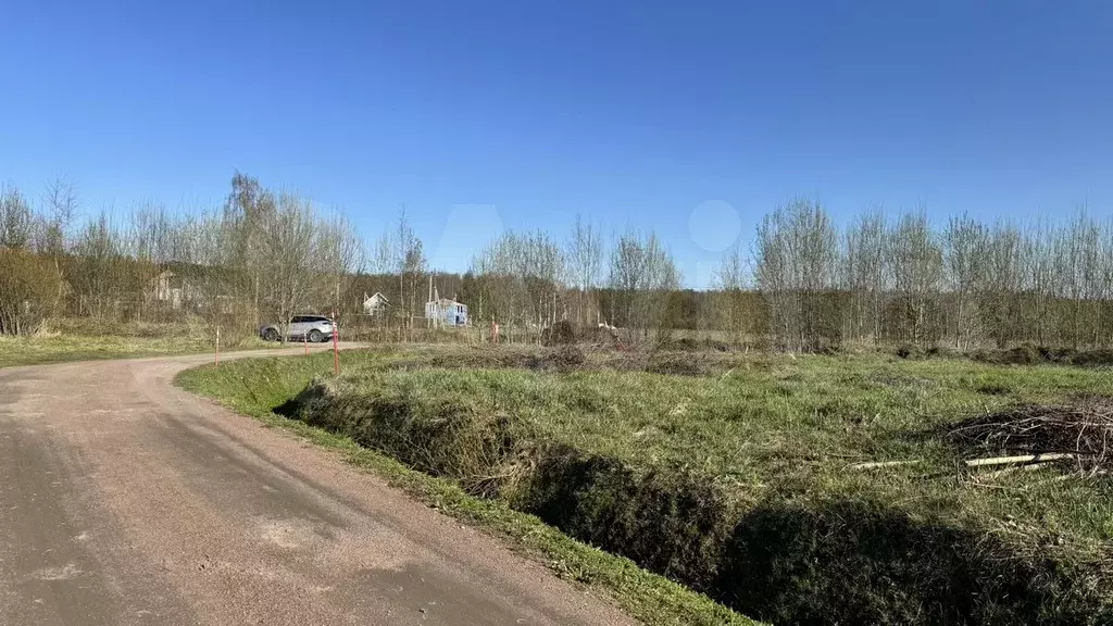 Участок 10,7 сот. (СНТ, ДНП) - Фото 0