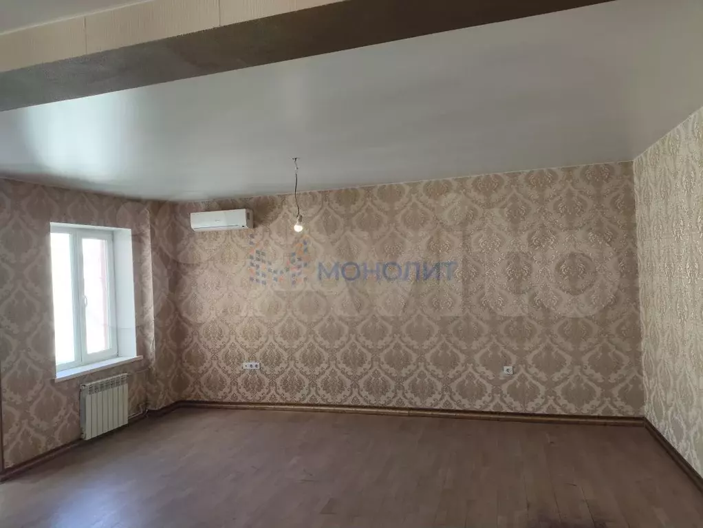 2-к. квартира, 72 м, 7/9 эт. - Фото 1
