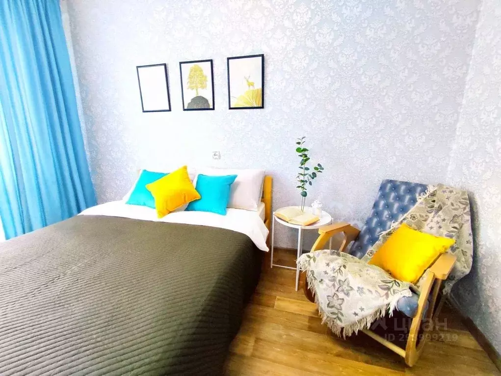 4-к кв. Пермский край, Чайковский ул. Мира, 2/2 (62.0 м) - Фото 1
