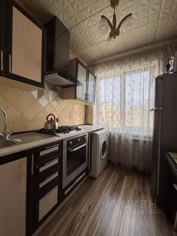 1-к кв. Ростовская область, Ростов-на-Дону ул. 2-й Пятилетки, 10/2 ... - Фото 0