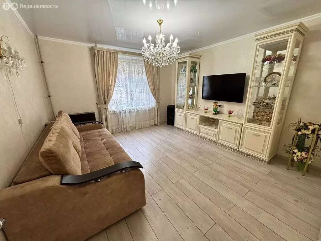 2-комнатная квартира: Кисловодск, Зеркальный переулок, 21 (56 м) - Фото 2