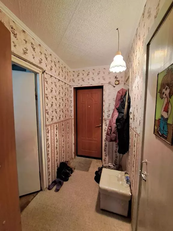 Продаётся 1-к квартира, 33.1 м - Фото 0