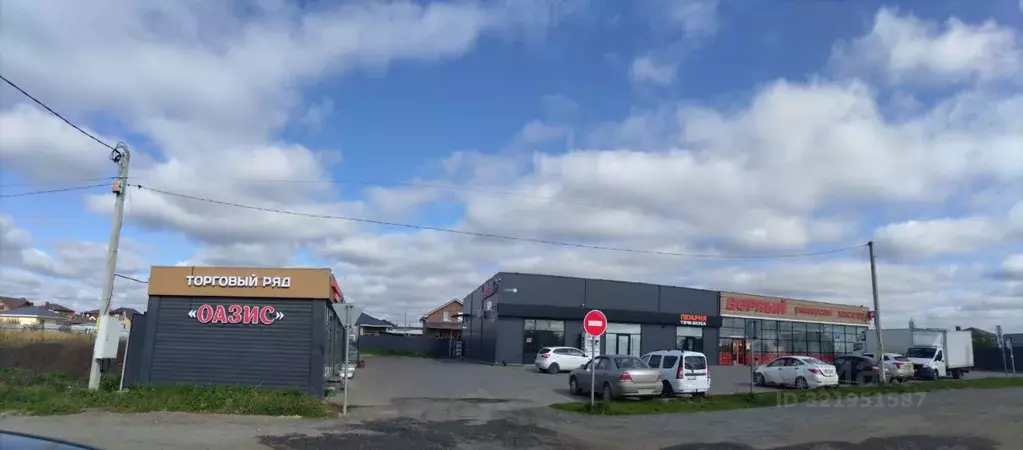 Коттедж в Татарстан, Высокогорский район, Чернышевское с/пос, с. ... - Фото 2