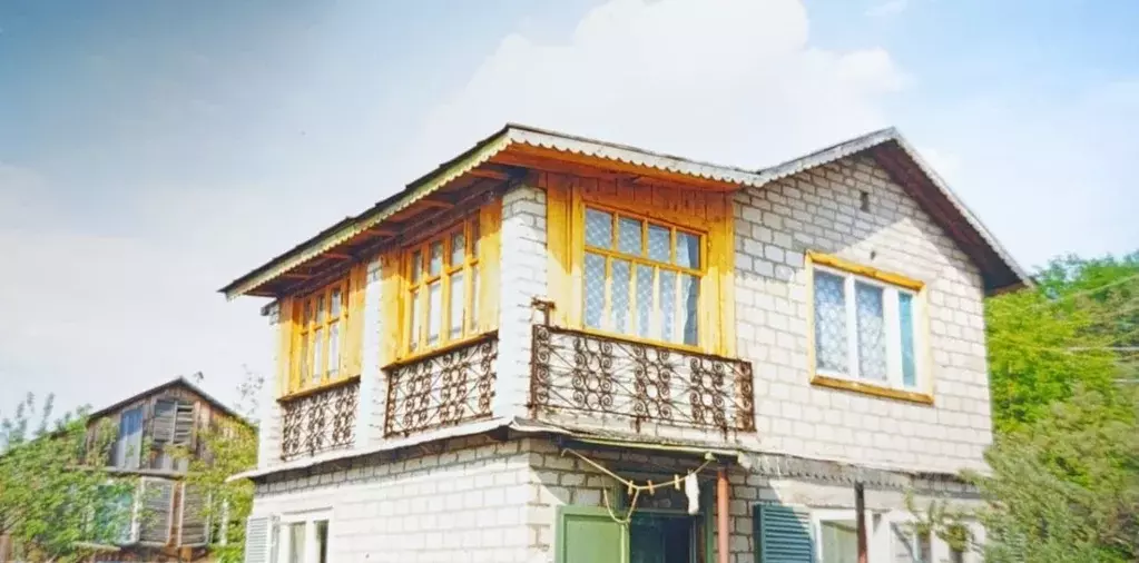 Дом в Башкортостан, Уфа Буровик СНТ, 182 (65 м) - Фото 0