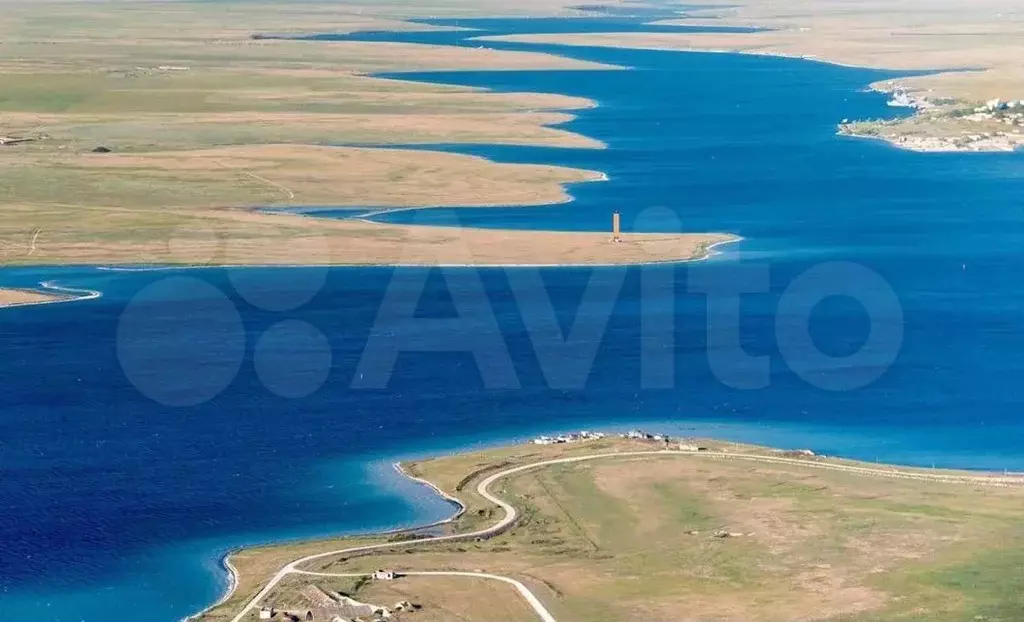 Участок 2,07 га (СНТ, ДНП) - Фото 0
