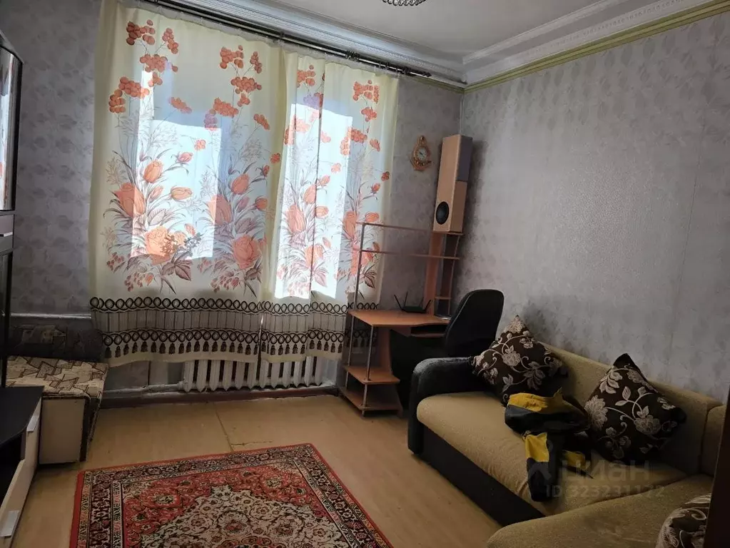 Комната Московская область, Люберцы Октябрьский просп., 209 (21.0 м) - Фото 1