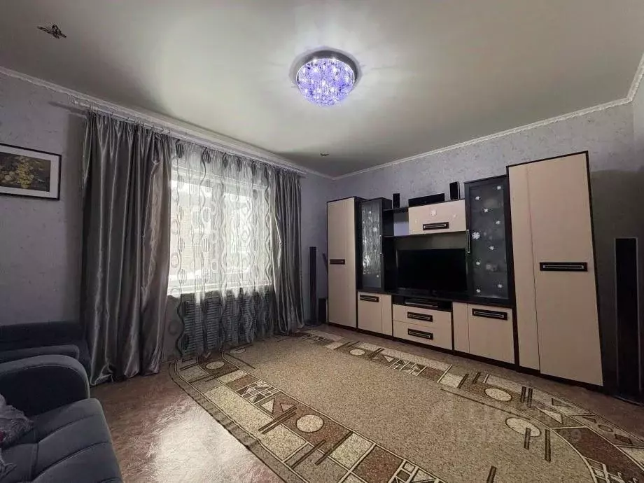 2-к кв. Пермский край, Соликамск ул. Степана Разина, 9 (60.7 м) - Фото 1