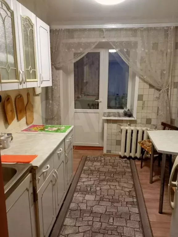 2-к. квартира, 52 м, 1/2 эт. - Фото 0