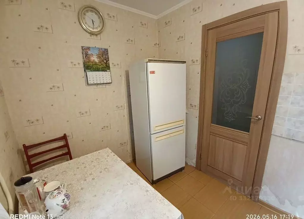 3-к кв. Московская область, Реутов Носовихинское ш., 15 (70.0 м) - Фото 2