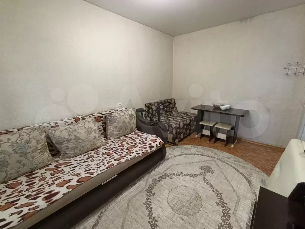 2-к. квартира, 29 м, 5/5 эт. - Фото 0
