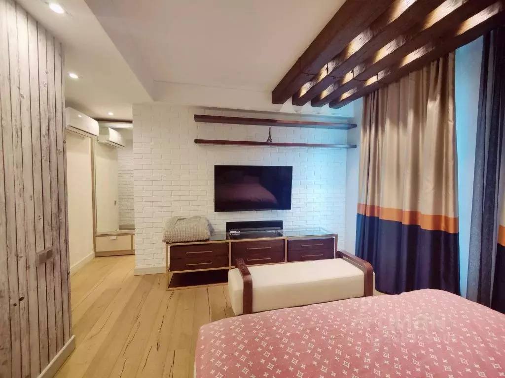 3-к кв. Татарстан, Казань Петербургская ул., 64 (120.0 м) - Фото 2