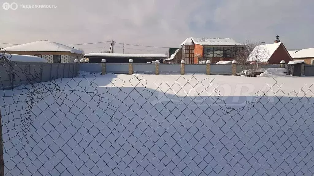 Участок в Тюмень, Центральный округ (5 м) - Фото 1