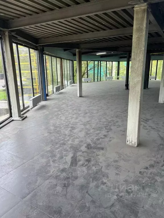 Помещение свободного назначения в Московская область, Химки Юбилейный ... - Фото 2