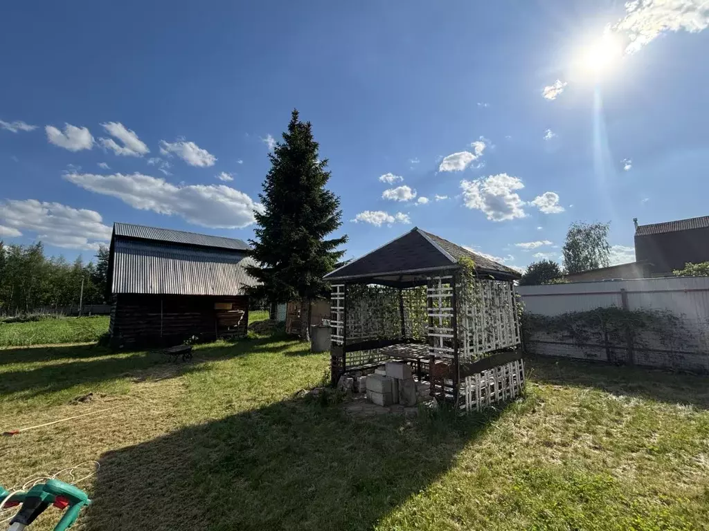 Дом в Московская область, Раменский муниципальный округ, д. ... - Фото 0