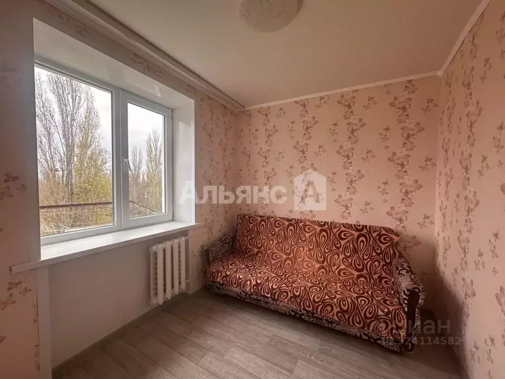 1-к кв. Ростовская область, Волгодонск ул. Ленина, 91 (13.0 м) - Фото 0