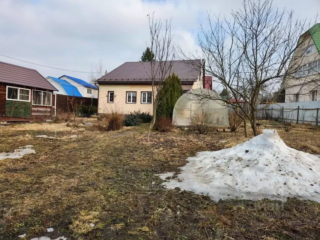 Дом в Владимирская область, Александров ул. Национальная (180 м) - Фото 1